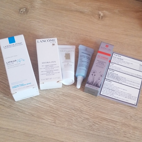 la roche-posay Other - Skincare bundle